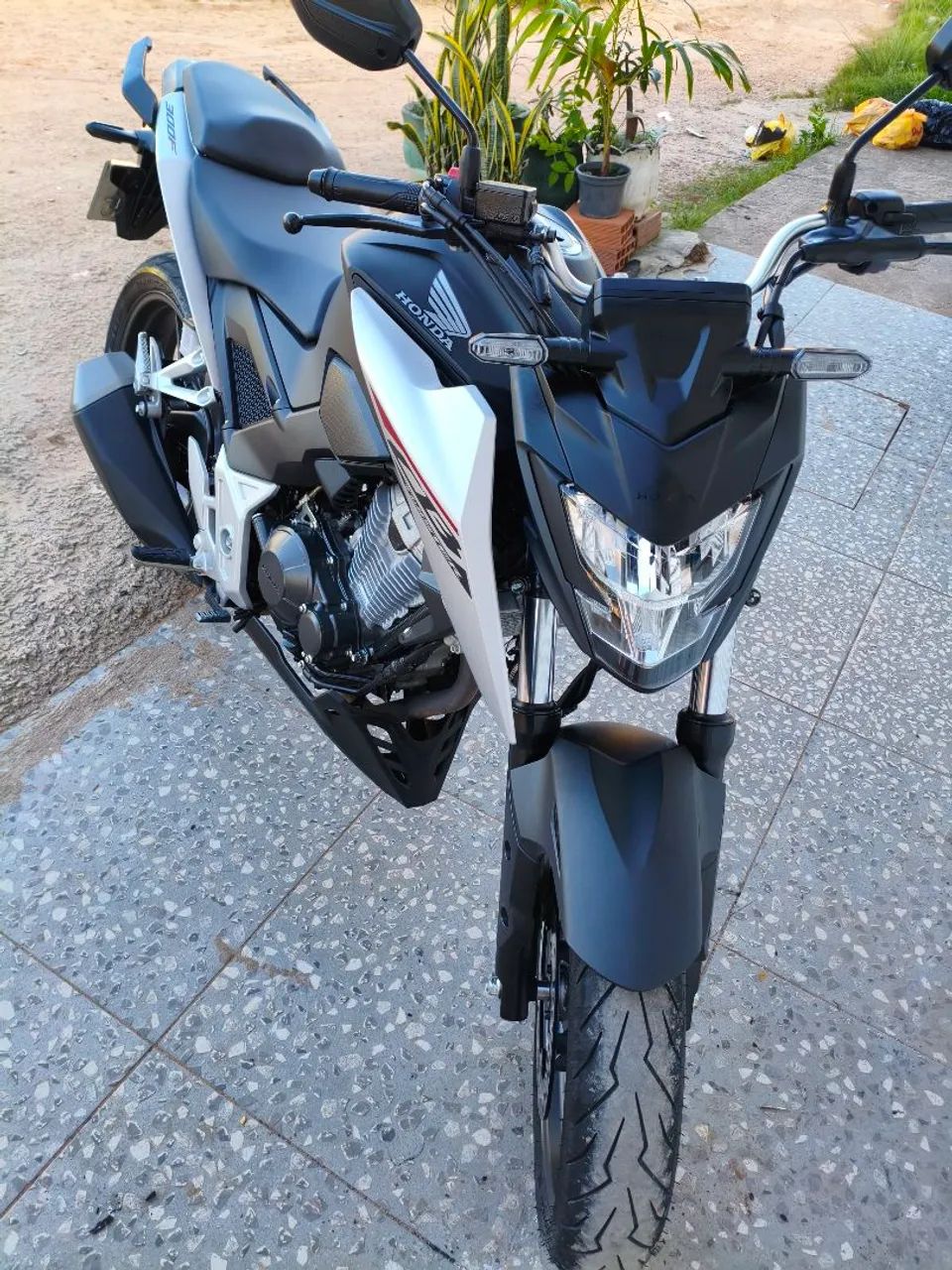 Cb Twister 300 - Foto 3