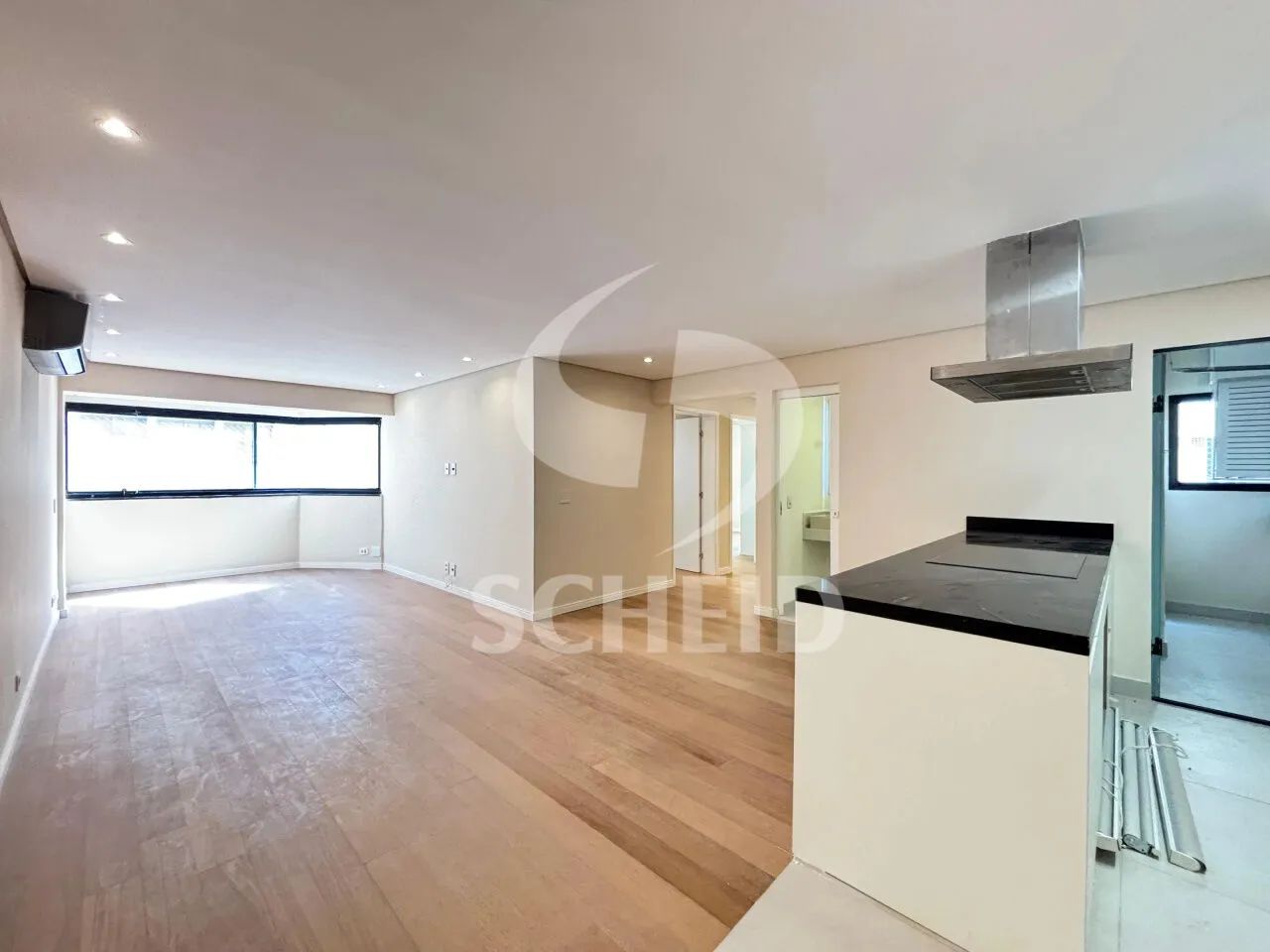 Apartamento a venda de 94,00m² útil, com 3 quartos e 2 vagas na Vila Olímpia ! - Foto 3