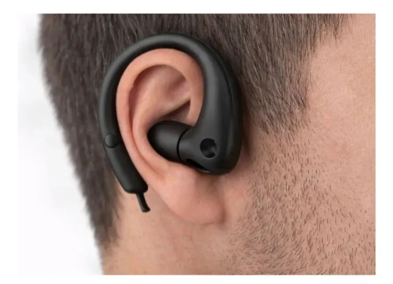 Fone Bluetooth Kapbom OWS T2 Sem Fio - Foto 3