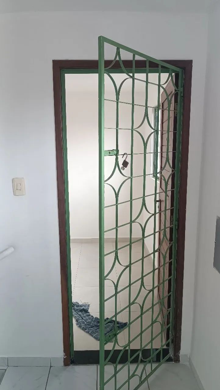 Apartamento pra alugar próx a facene  - Foto 2