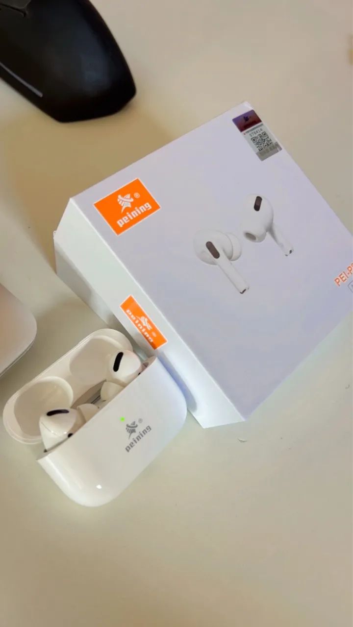 Fone super potente Bluetooth Android/Ios - Foto 4