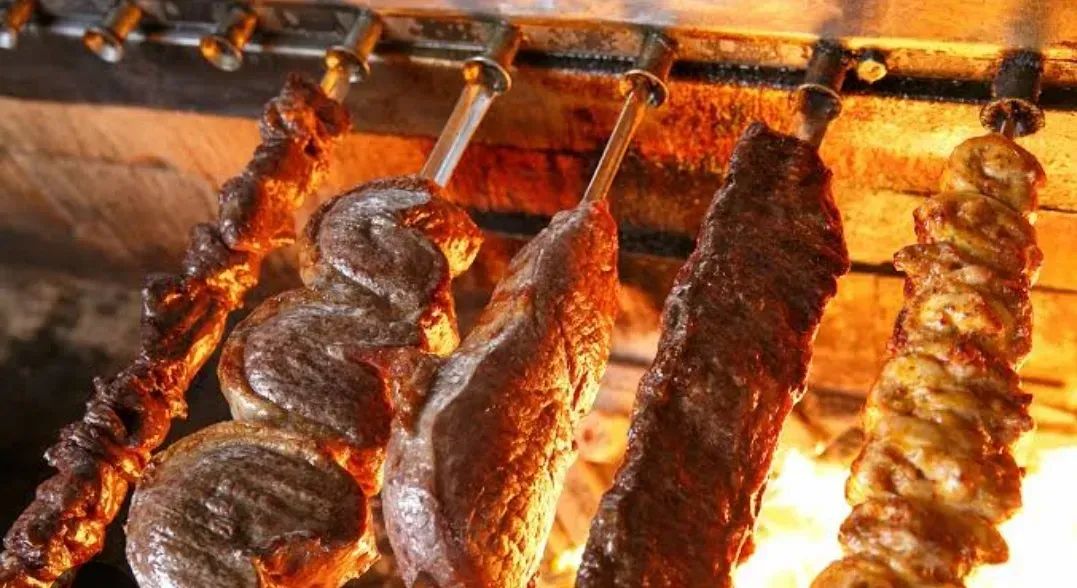 churrascaria - Foto 5