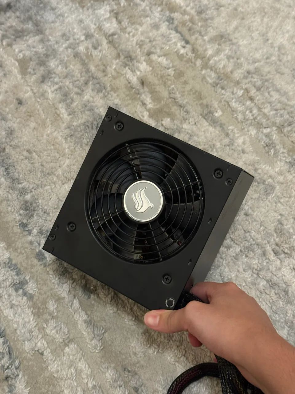 Fonte Nidus 500W - Foto 3