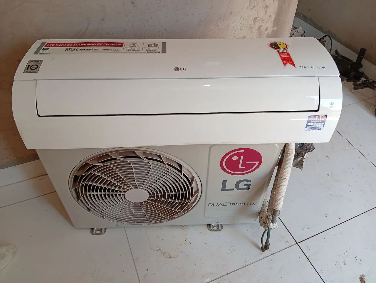 Ar condicionado  - Foto 4