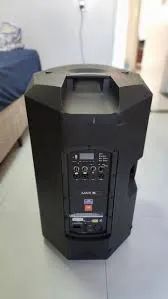 Caixa De Som Jbl Max 15 Polegadas 350w Rms Bivolt - Foto 5