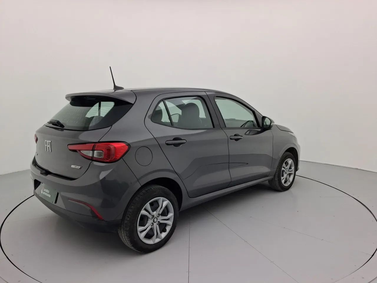 Fiat Argo Drive 1.0 Firefly 2026 - Foto 5