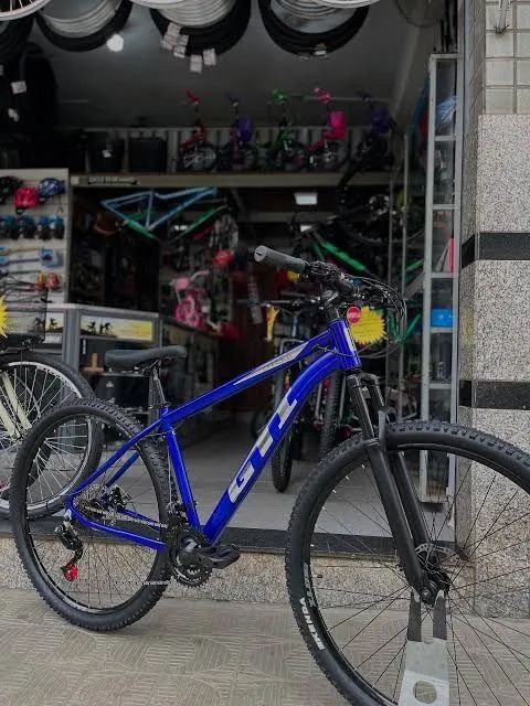 Bicicleta aro 29 Absolute 12v Nero 5  - Foto 2