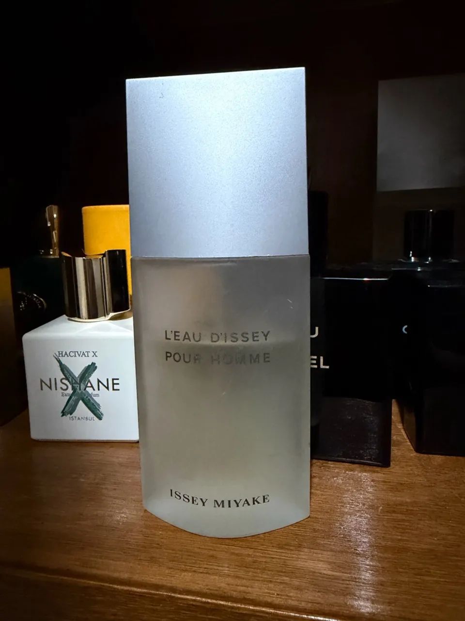 Perfume issey miyake  50/75ml