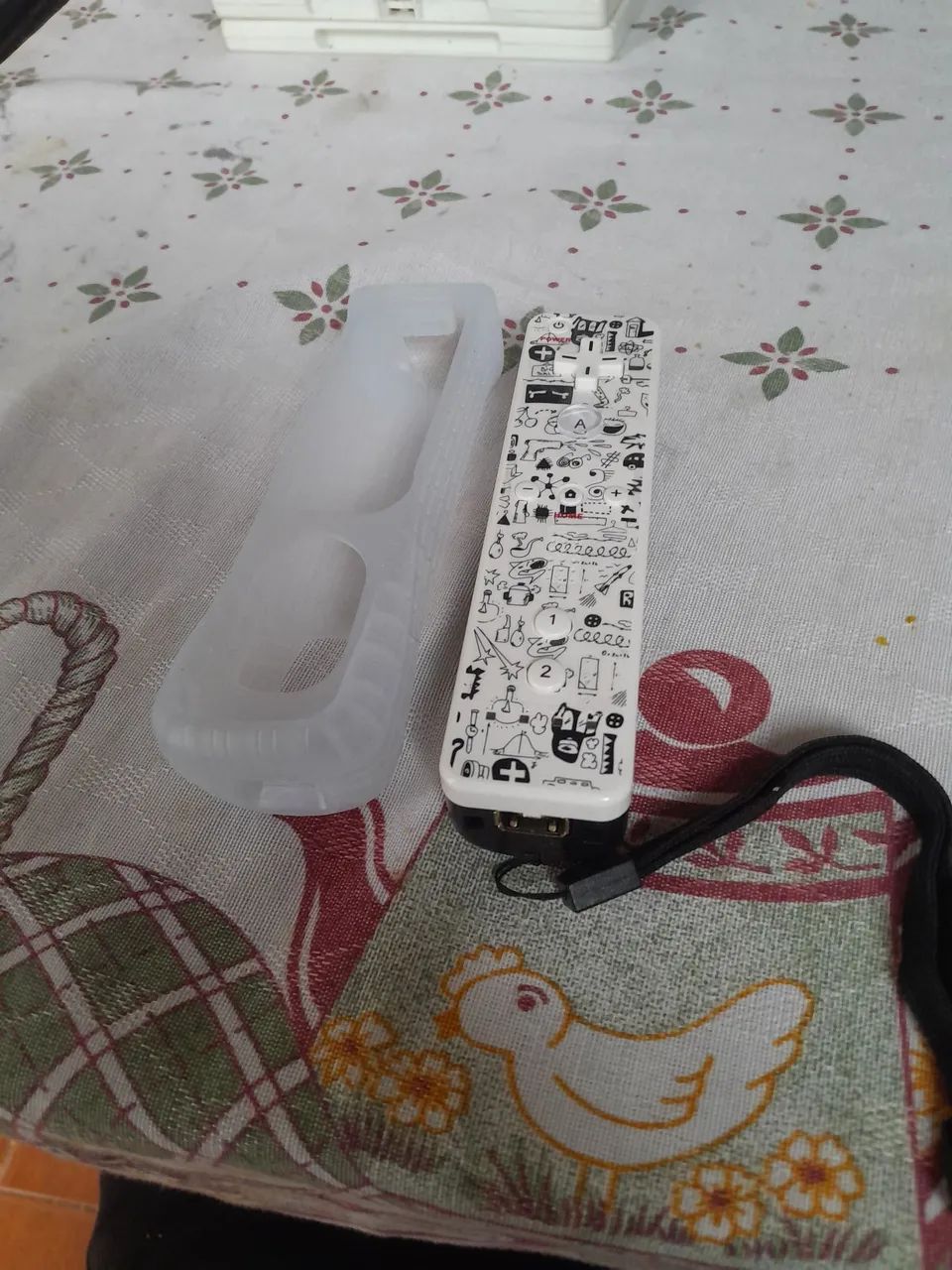 Nintendo wii completo - Foto 5