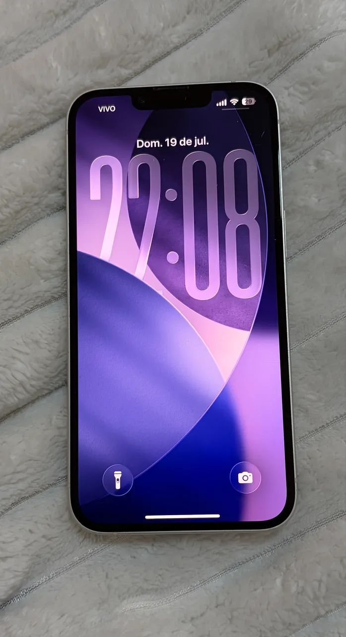 iPhone 14 128 GB - Foto 4