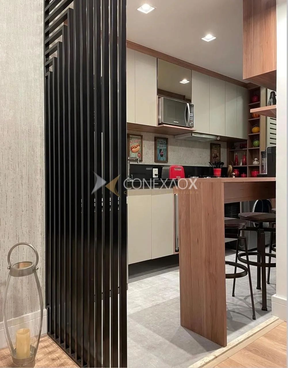 apartamento - Botafogo - Campinas - Foto 4