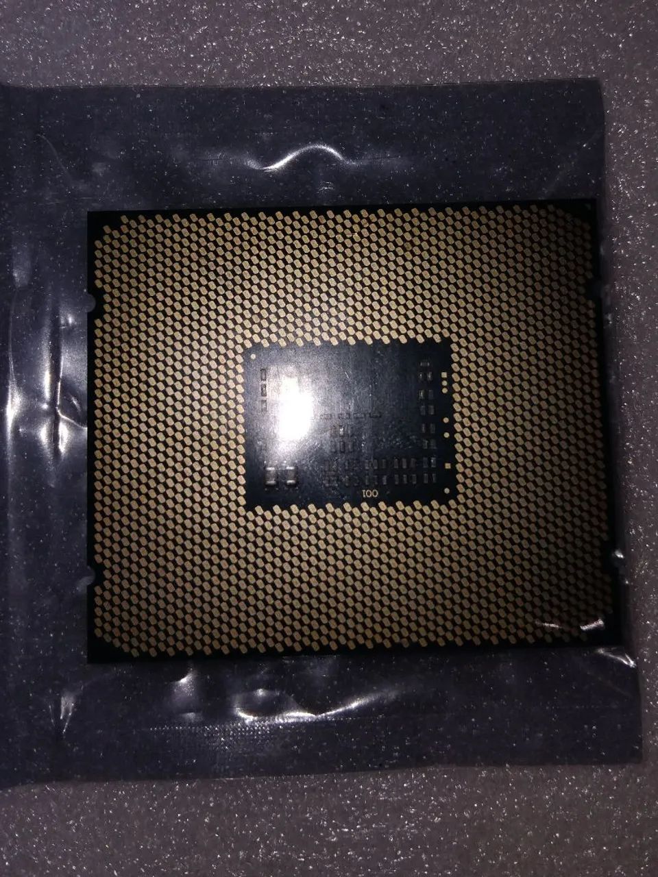 Processador Intel Xeon e5 2620v3 SEMI NOVO! - Foto 4