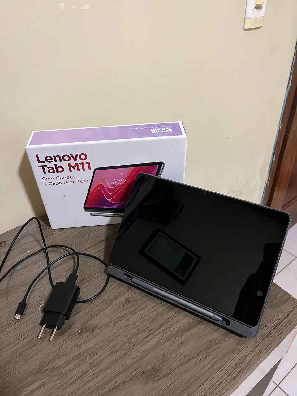 Tablet Lenovo Tab M11