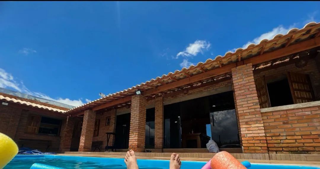 Excelente chácara/sitio  - Foto 2