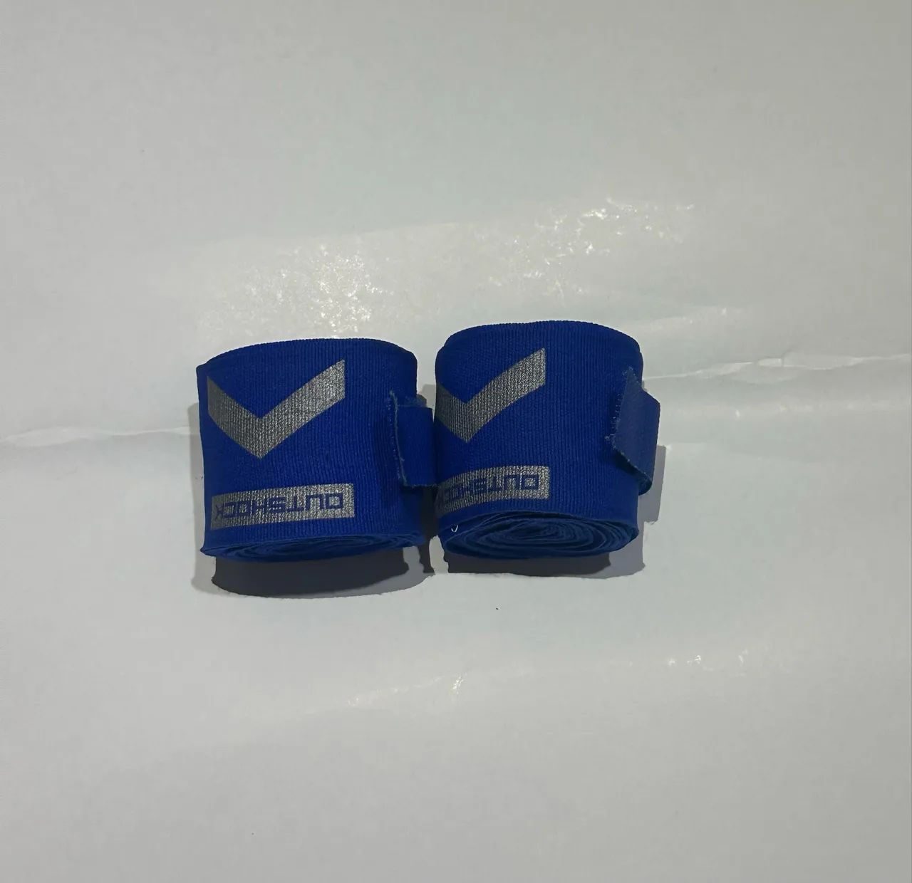Luva e bandagem (Muay thai e Boxe) - Foto 3