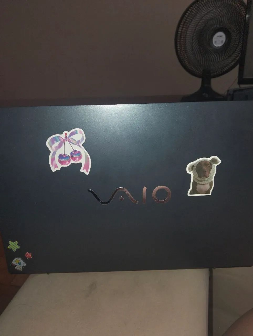 Notebook Vaio - Foto 2
