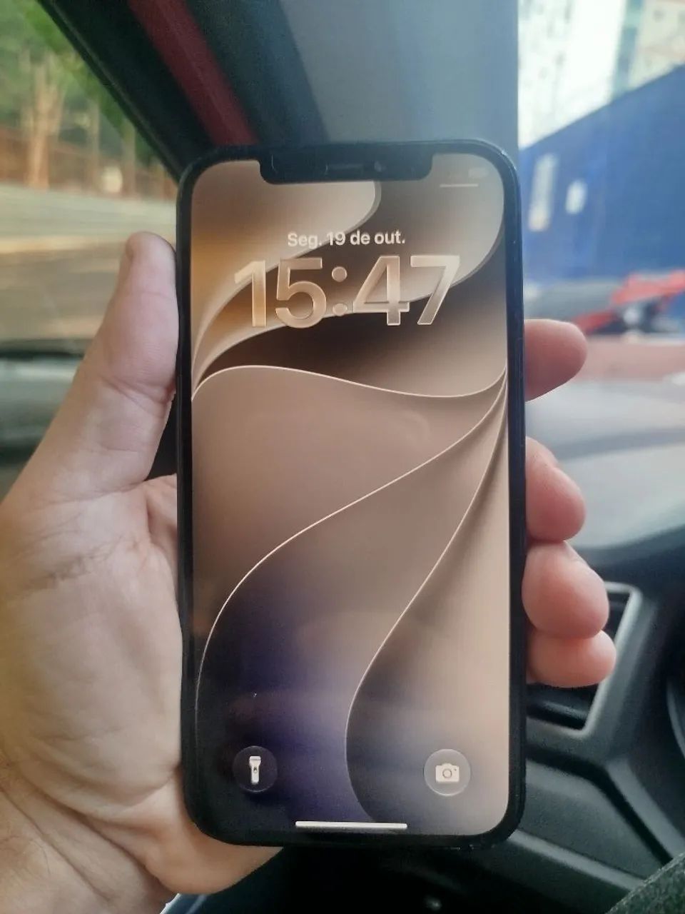 iPhone 12 vendo