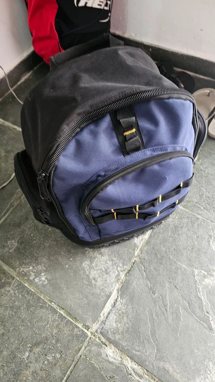 Mochila de ferramentas  - Foto 3