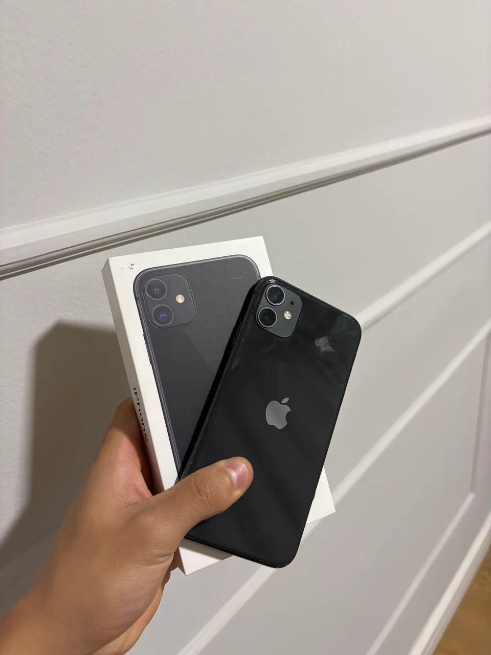 iPhone 11 - 128GB