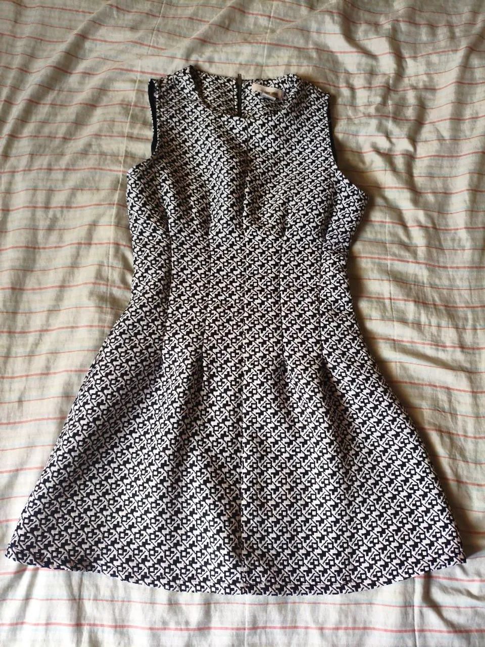 Vestido P