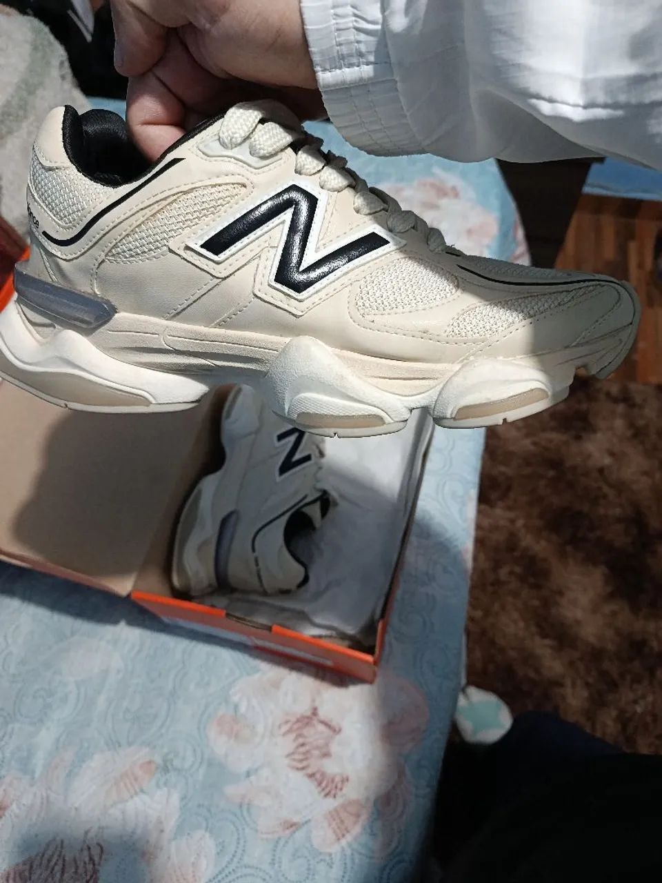 9060 new balance - Foto 2
