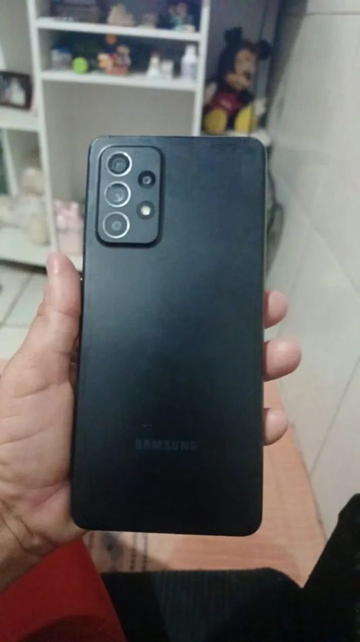 Celular A52 - Foto 4