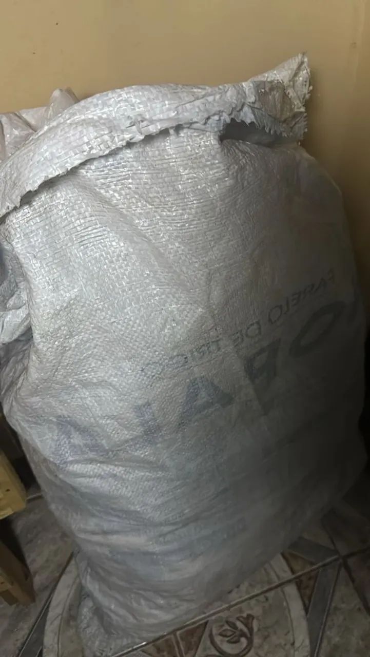 Sacos de safira  - Foto 2