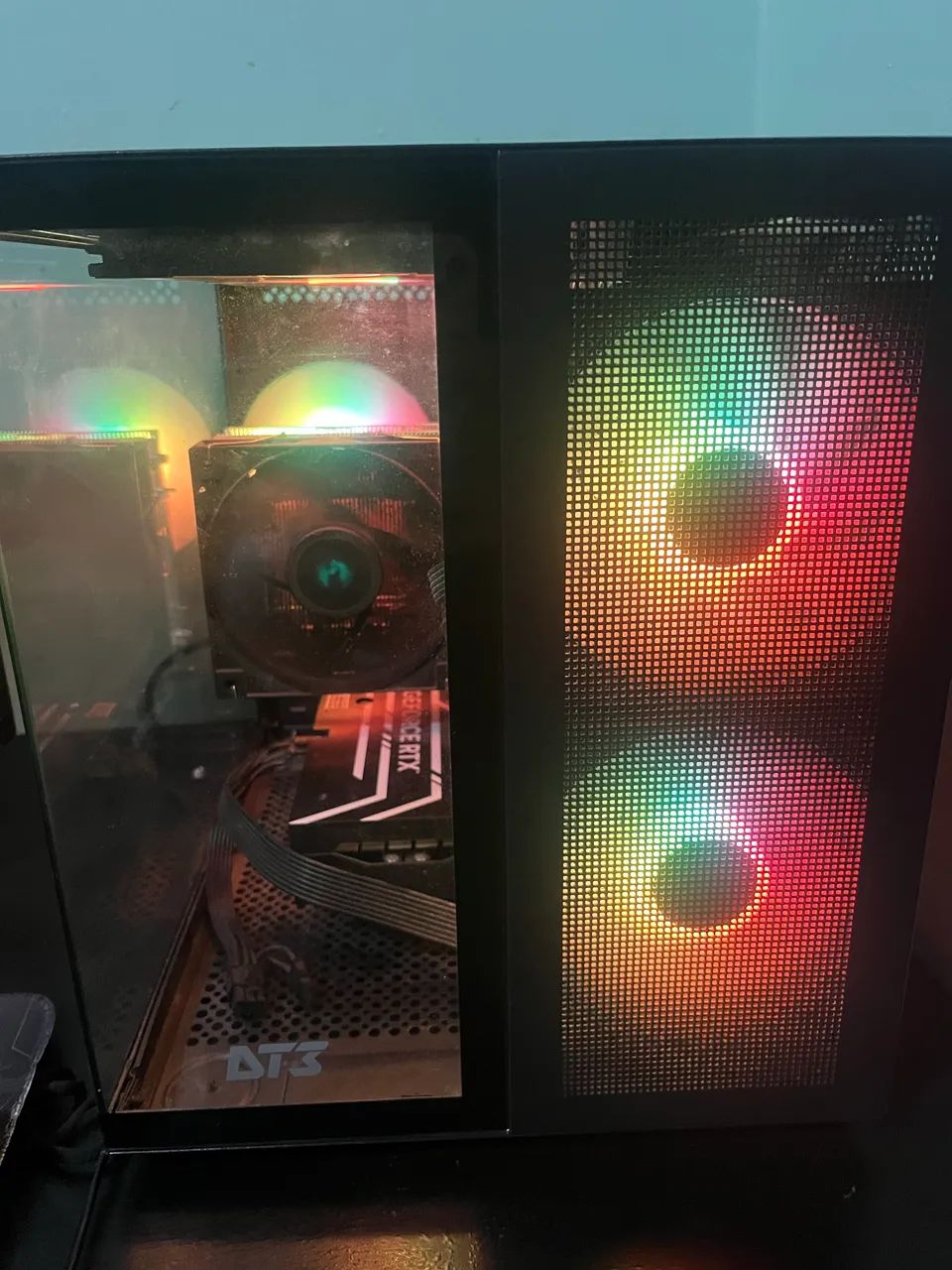 Pc gamer Forte - Foto 4