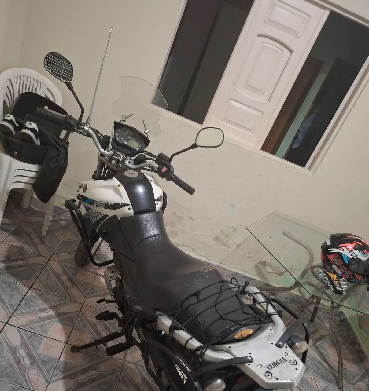 Vendo Crosser 150 