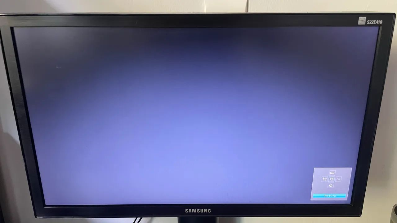 Monitor Samsung  - Foto 5