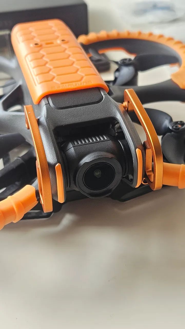Drone avata com baterias sem óculos e sem controle  - Foto 4