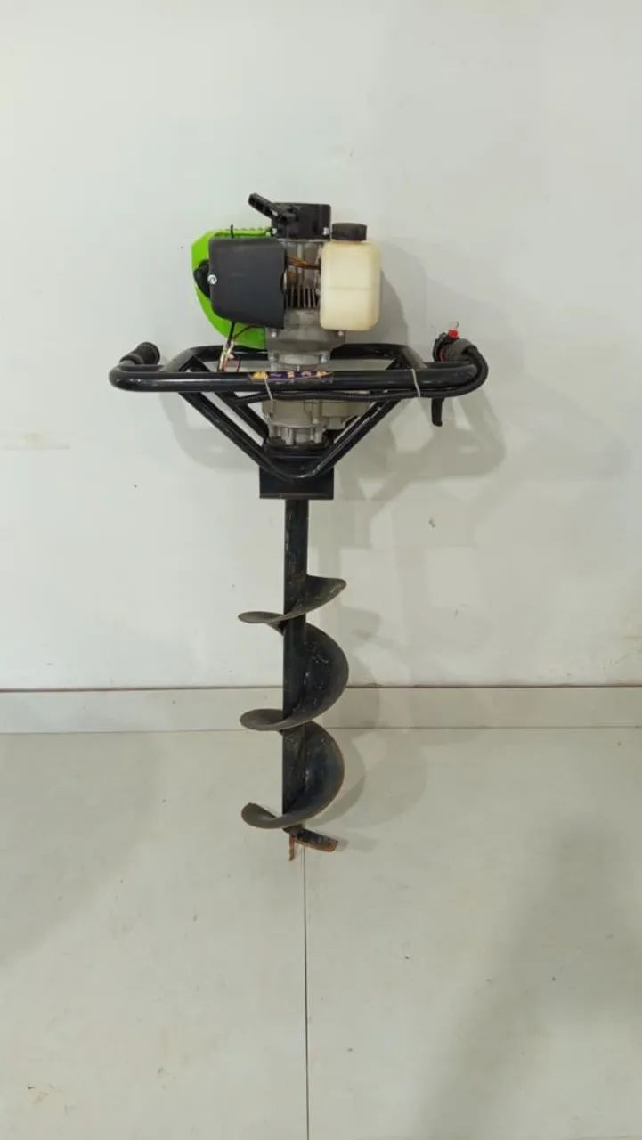Vendo máquinas e ferramentas - Foto 2