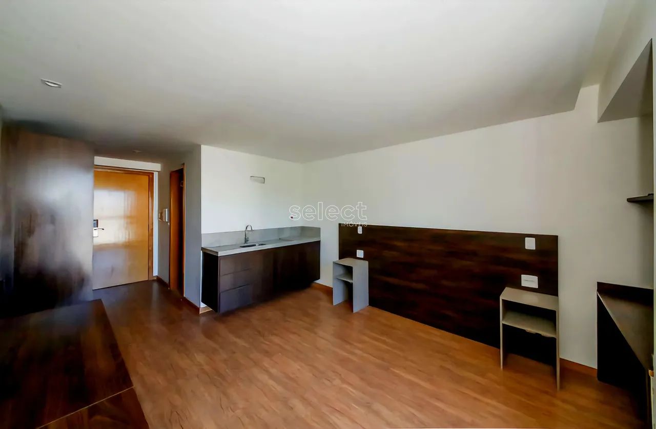 Studio 1 quarto - Cascatinha - Foto 3