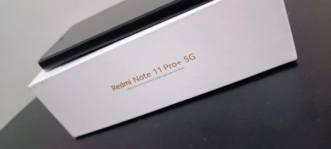 Redmi Note 11 Pro+ 5G - Foto 5