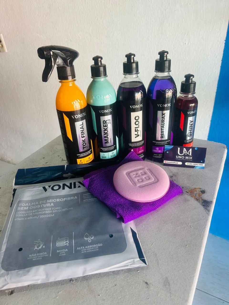 Produtos vonixx - Foto 5