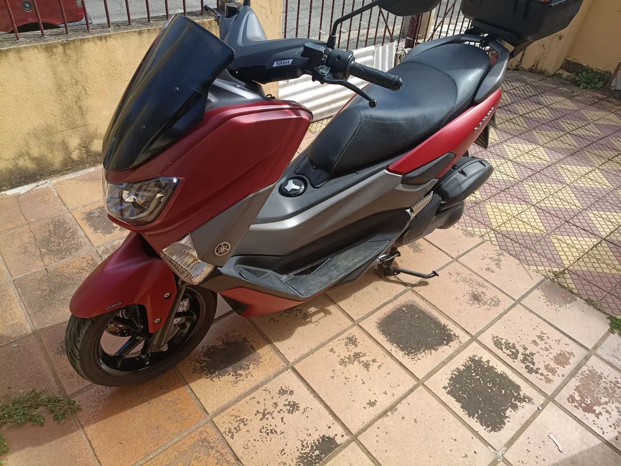 Nmax 160 - Foto 3