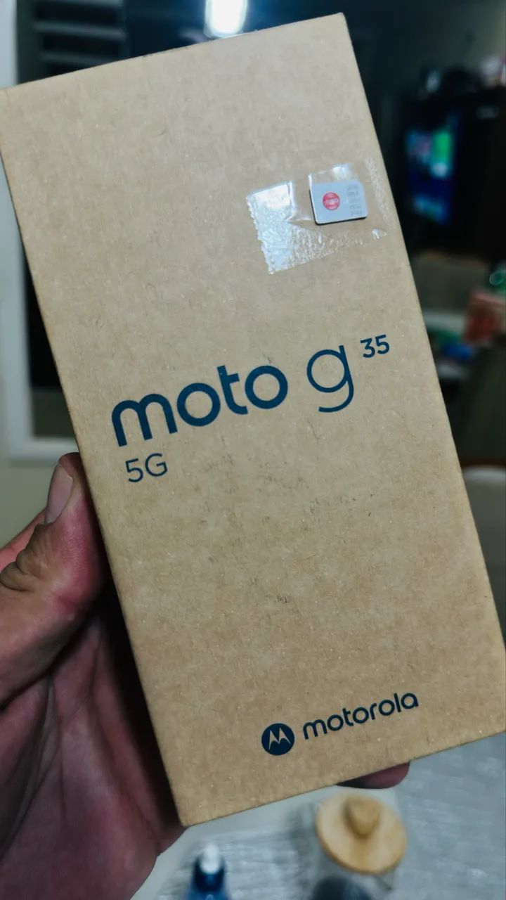 Moto G35 5G 256GB - Foto 5
