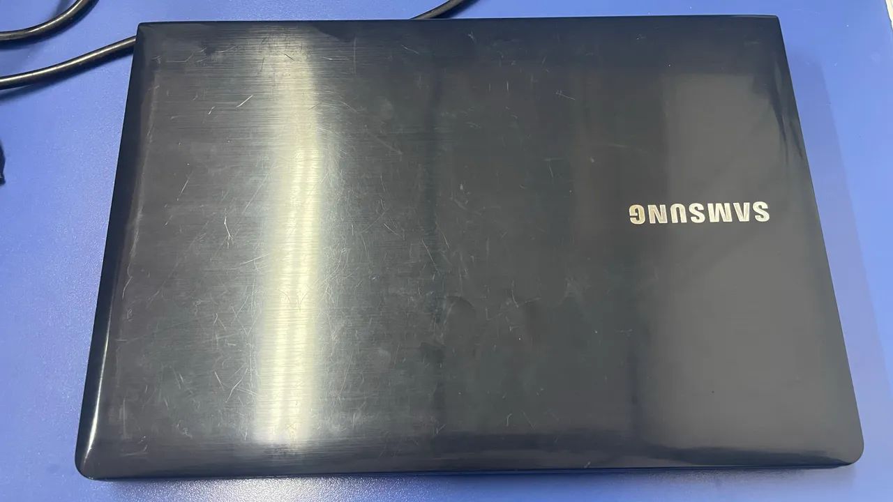 Notebook Samsung AMD Windows 11 - Foto 2