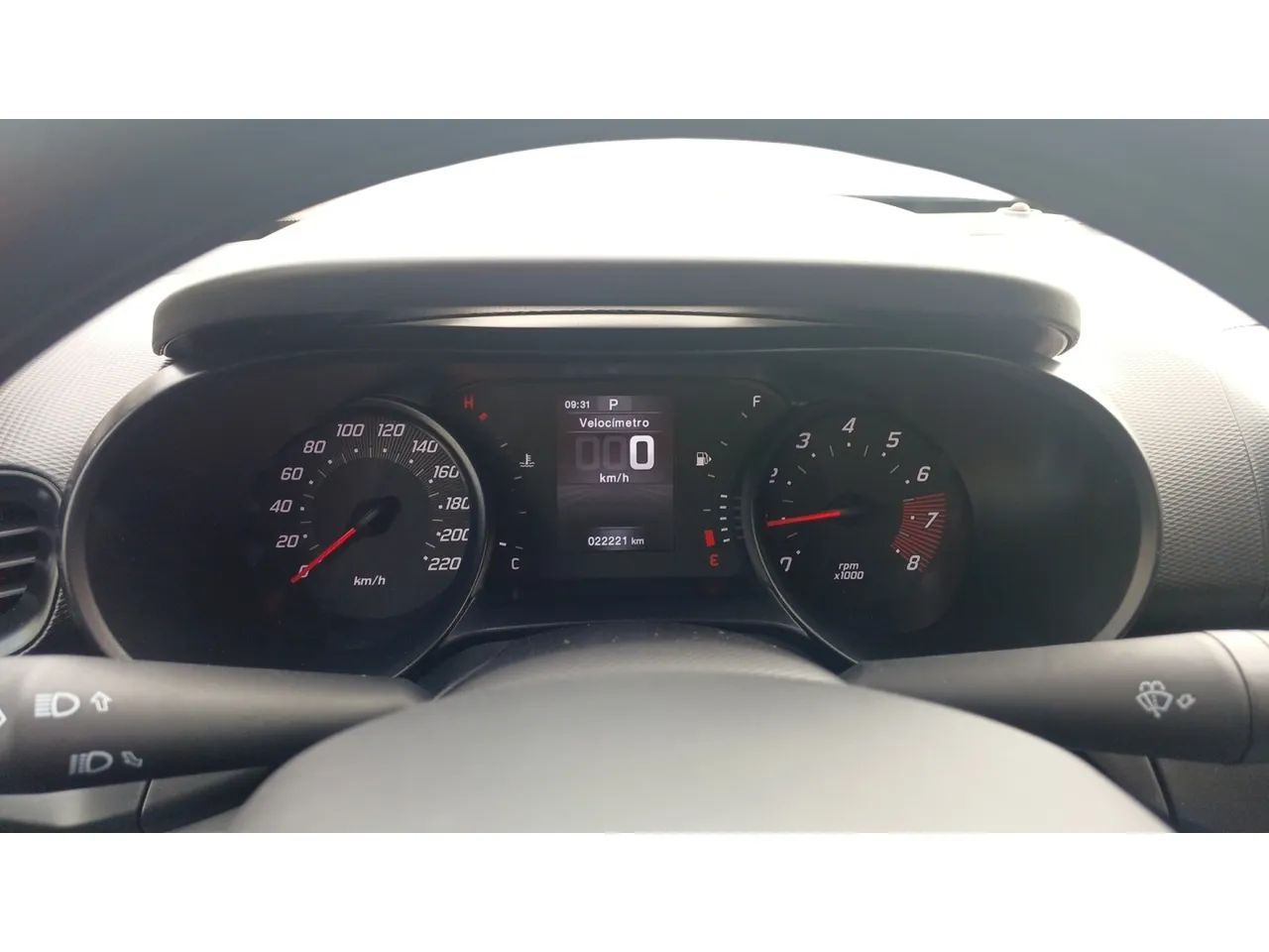 Fiat Cronos DRIVE 1.3 8V Flex, foto 14 de 16