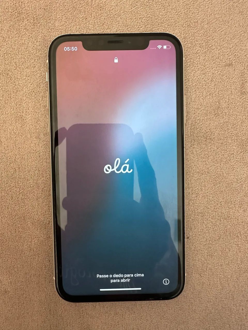 iPhone XR 64GB 美品 iPhone XR 64gb - Celulares e Smartphones - Venda Nova, Belo