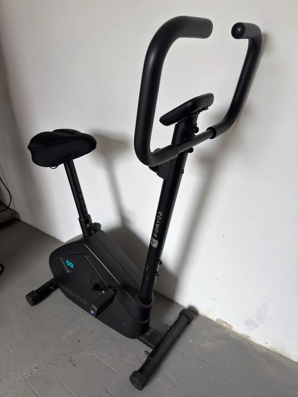 Bicicleta Ergométrica 