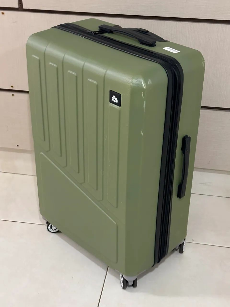 Mala de viagem 