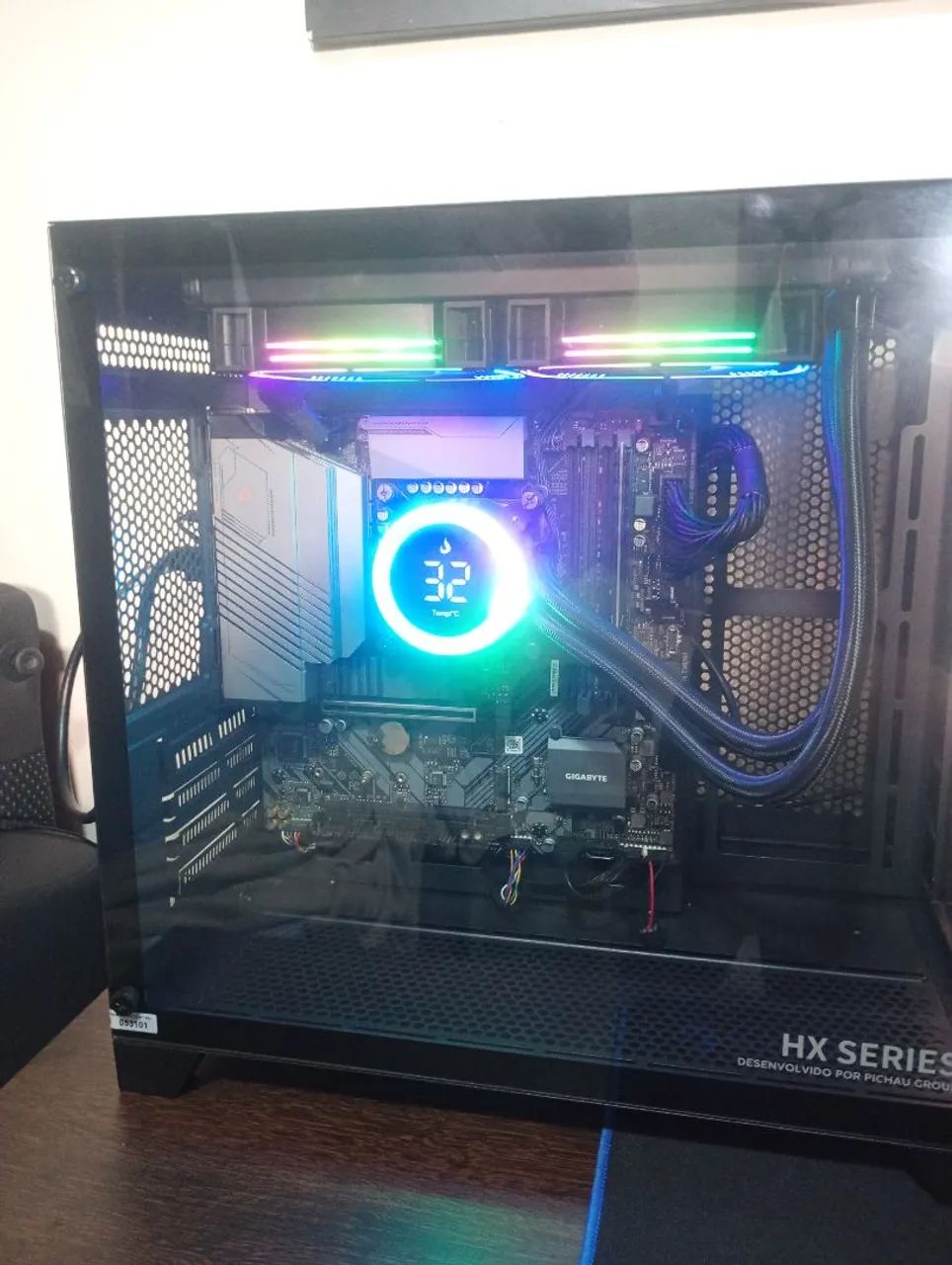 Computador PC Desktop - Foto 4