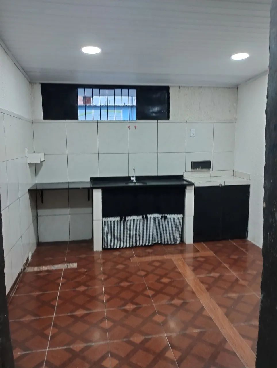 Foto - Manaus - São José Operário