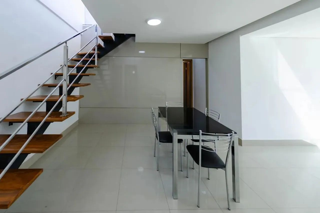 Apartamento à Venda - Buritis, 3 Quartos, 186 m2 - Foto 2