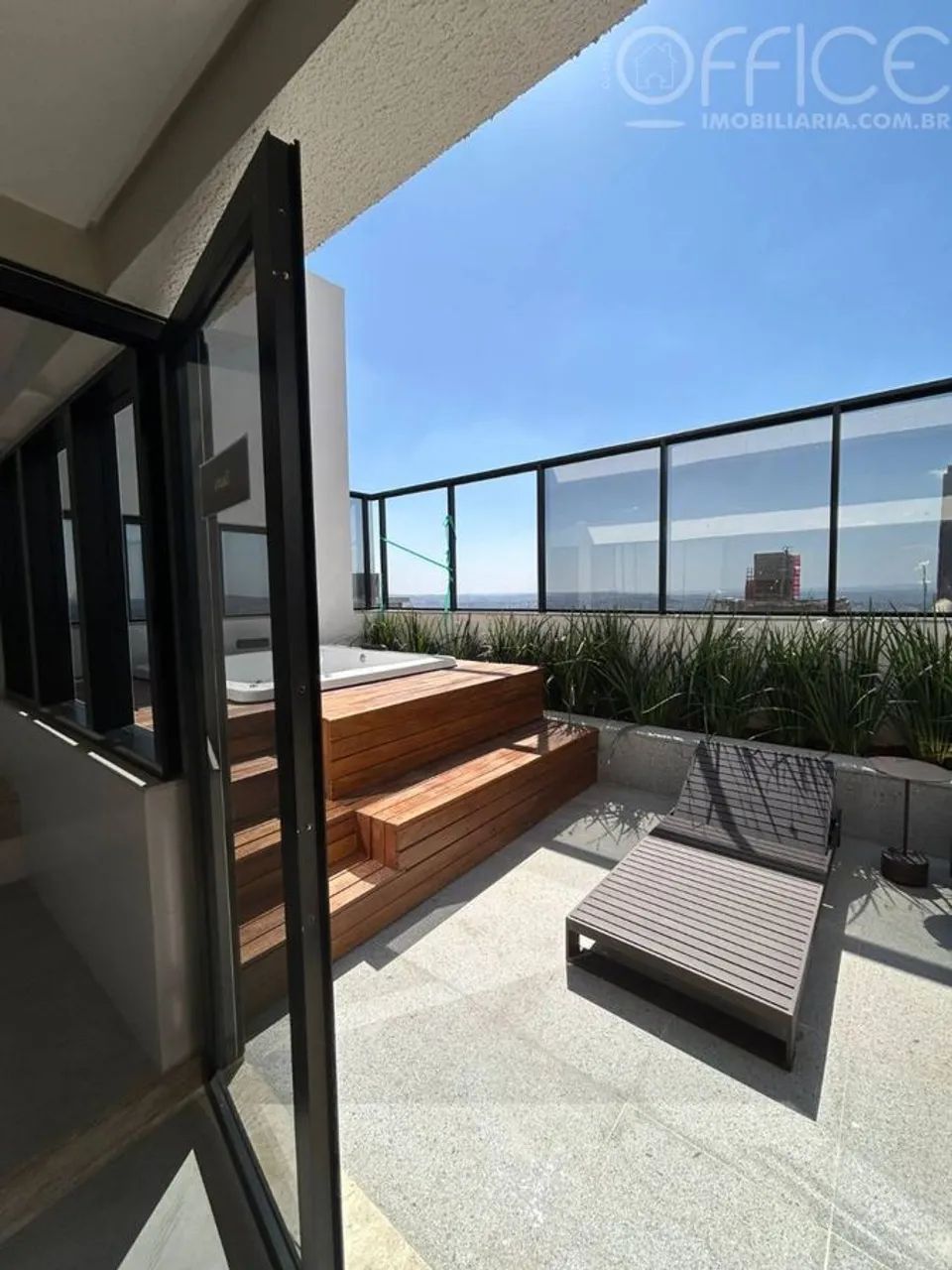 APARTAMENTO 2 SUÍTES MAESTRO RESIDENZA SETOR OESTE - Foto 5