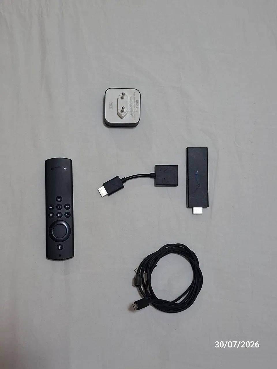 Fire Stick TV Lite - Foto 4