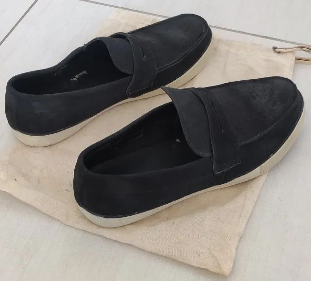 Sapato Osklen (Casual - Mocassim) nº 40 - Foto 3