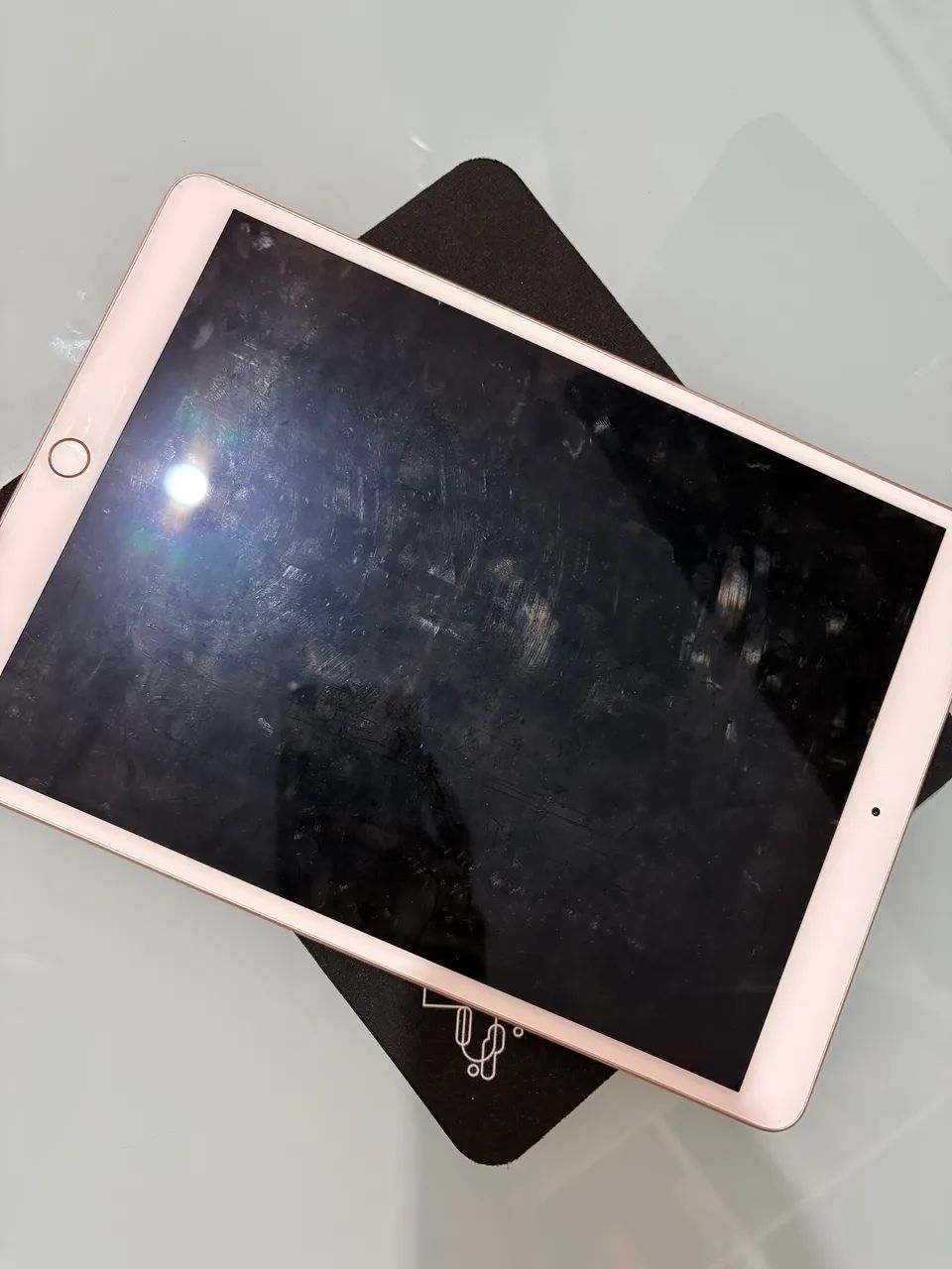 iPad Air 3ª Geração (2019) 64Gb Rosé Gold - Tablets e E-Readers