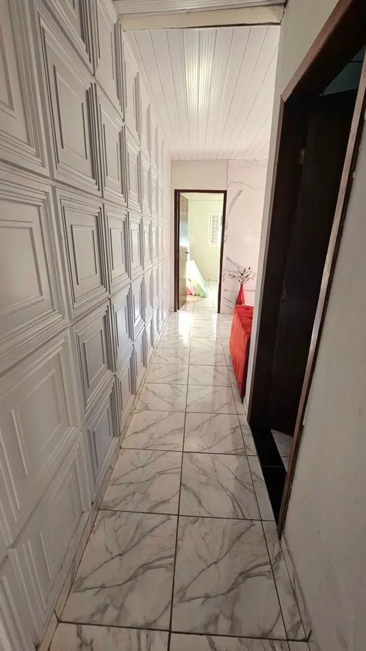 Vendo Casa em Jabour - Foto 2